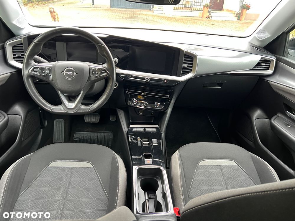 Opel Mokka Mokka-e Edition - 8