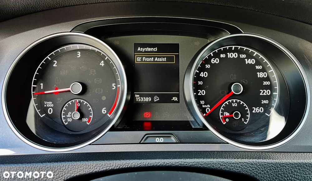 Volkswagen Golf Alltrack 1.6 TDI 4Motion BlueMotion Technol - 24
