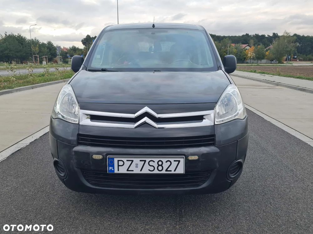 Citroën Berlingo Multispace 1.6 HDI Plus - 2