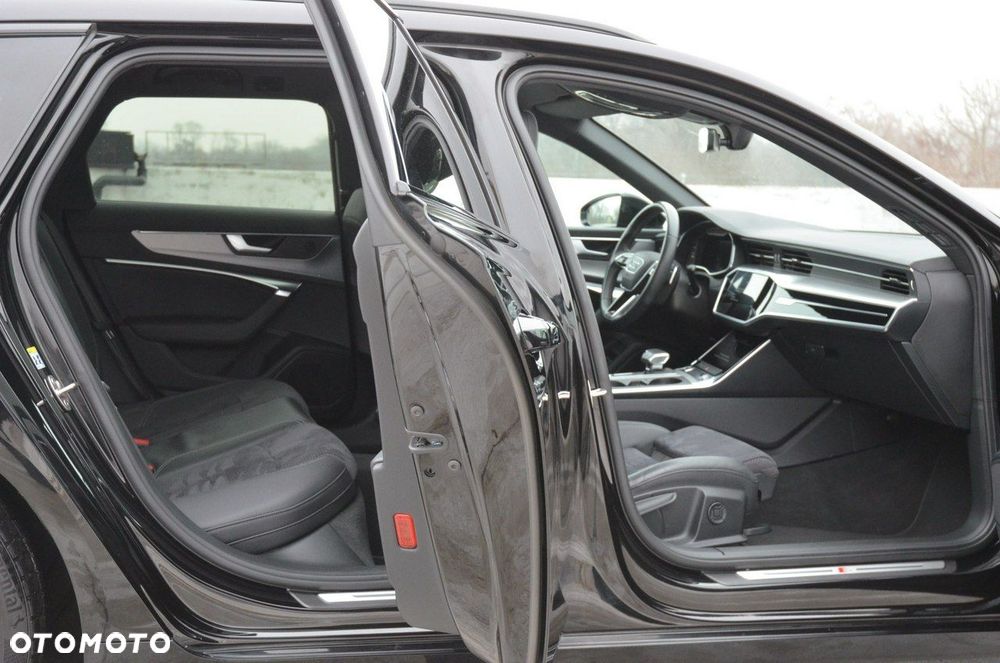 Audi A6 Avant 55 TFSI e PHEV Quattro S Line S tronic - 39