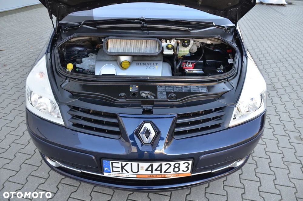 Renault Espace 2.0 Dynamique - 11