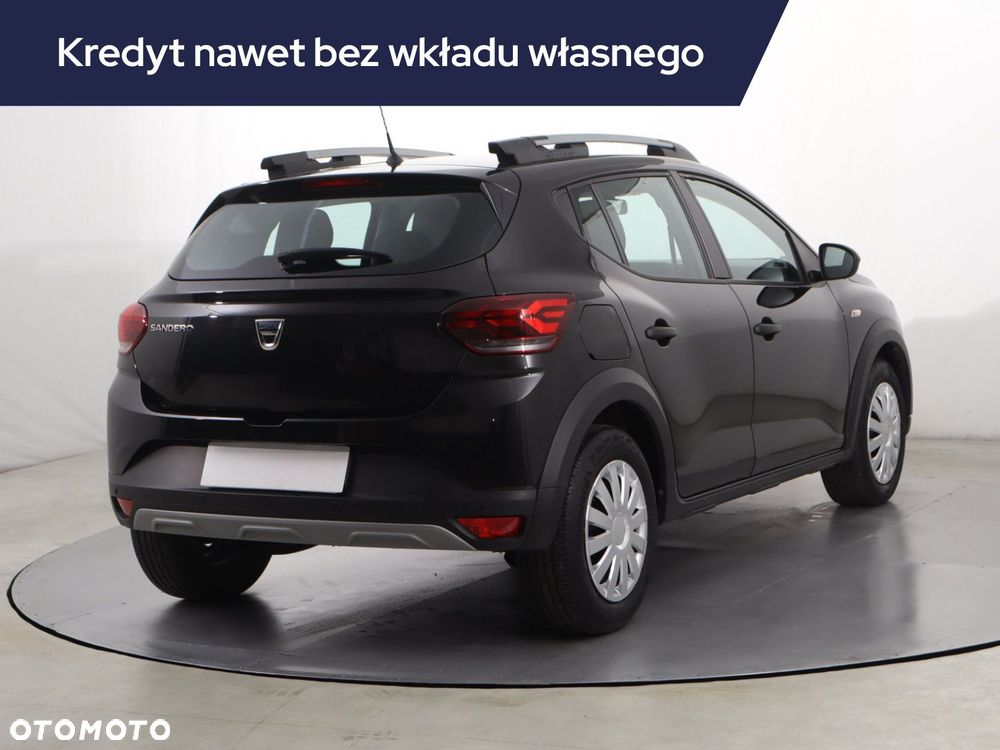 Dacia Sandero - 7