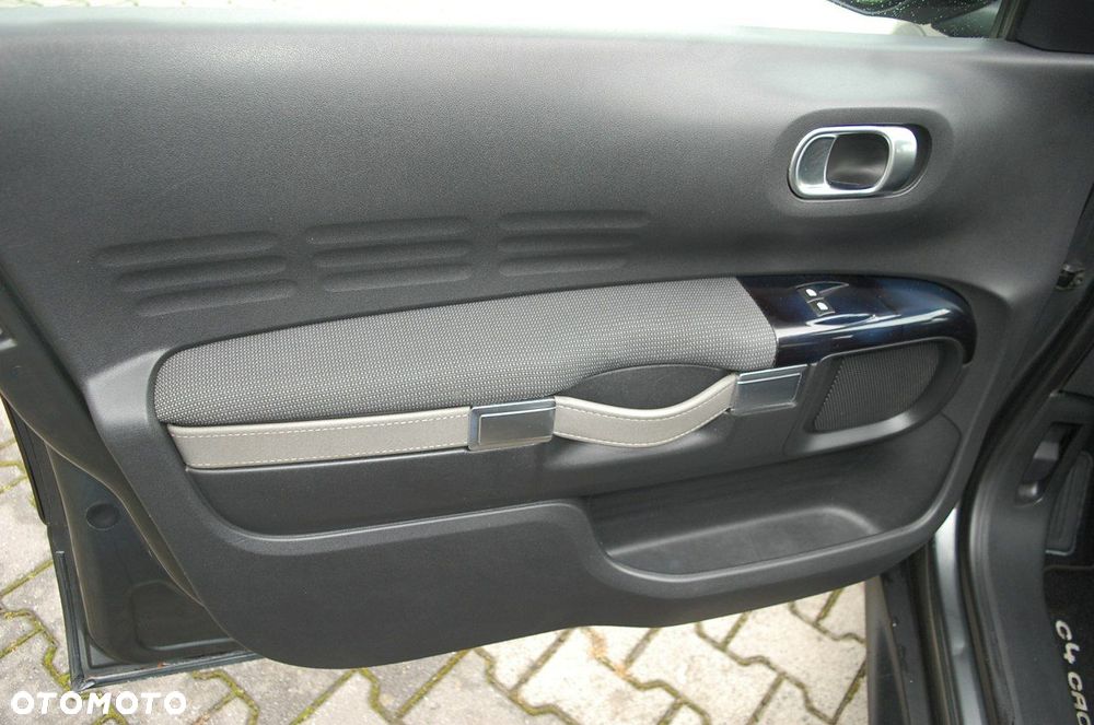 Citroën C4 Cactus - 30