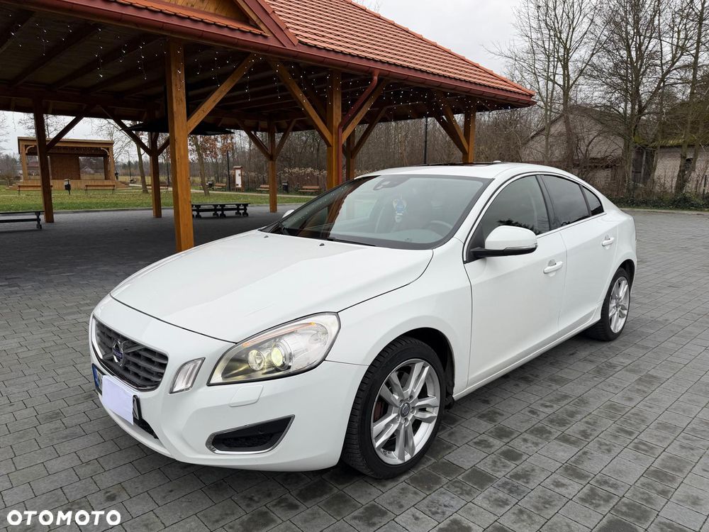 Volvo S60 2.5 T5 - 1