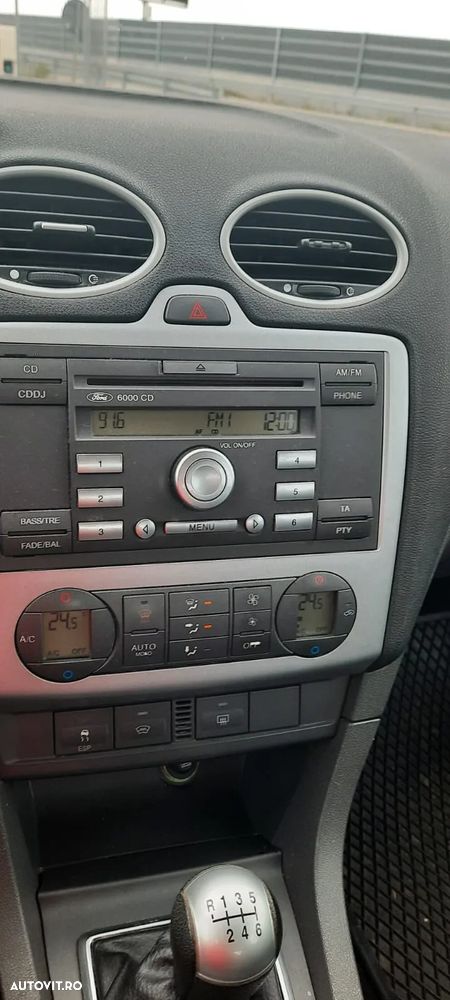 Ford Focus 2.0 TDCi Trend - 7