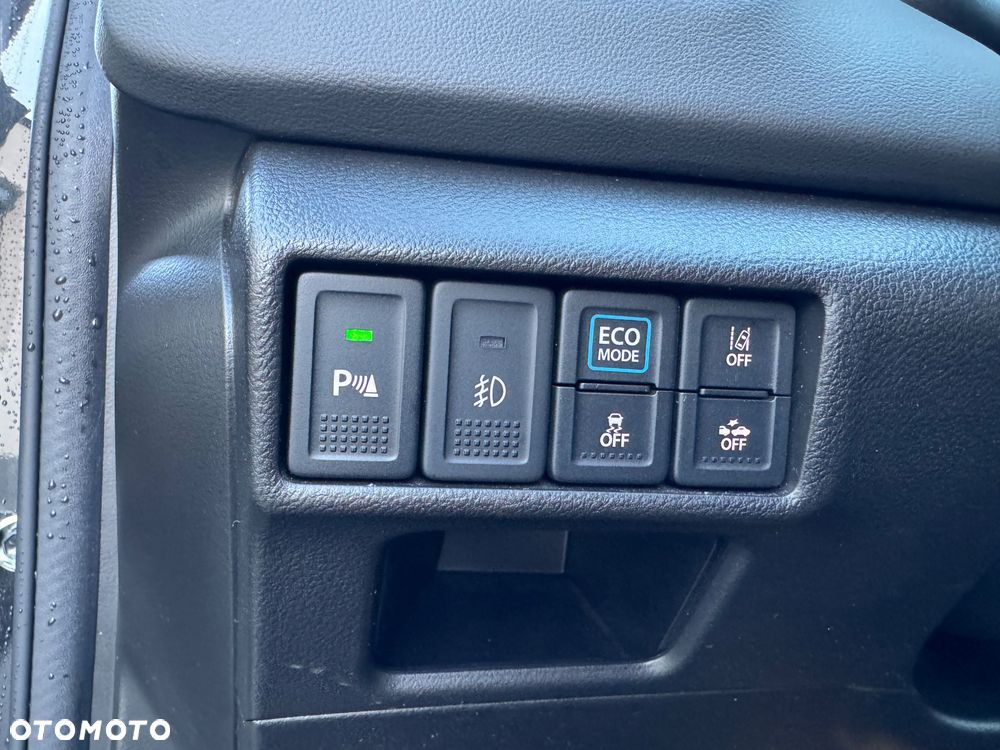 Suzuki S-Cross 1.5 DualJet Hybrid Premium AGS - 31