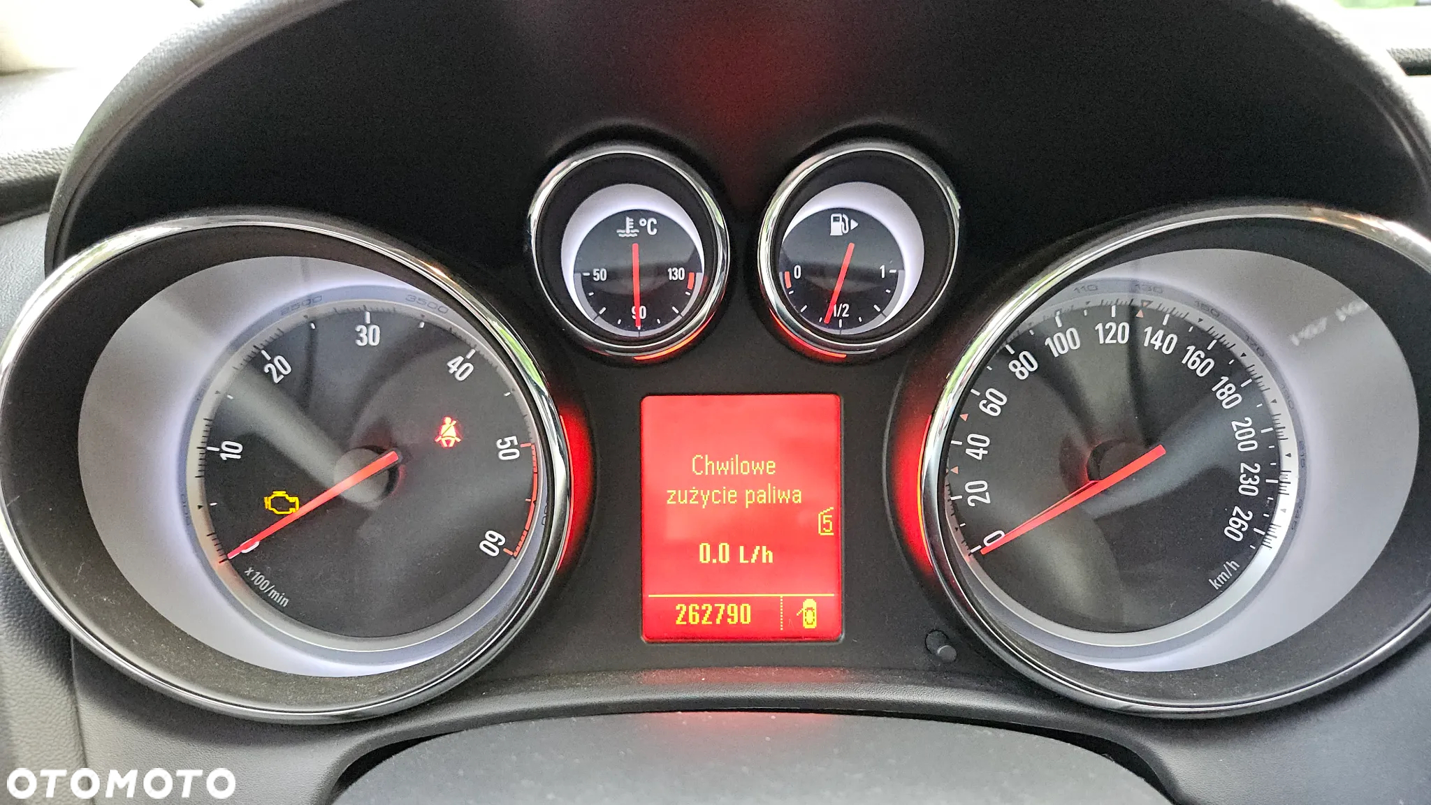 Opel Astra IV 1.7 CDTI Sport - 14