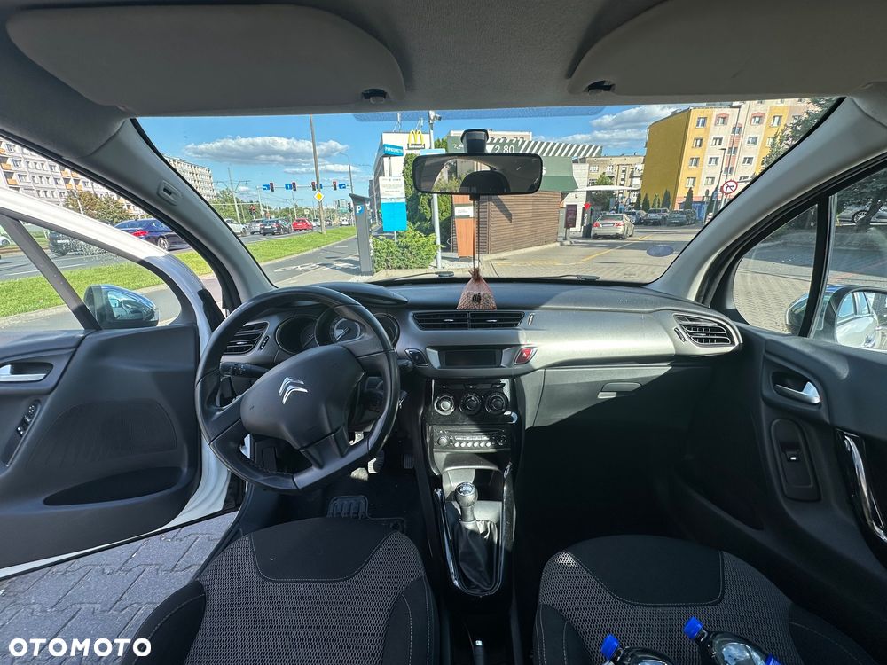 Citroën C3 1.2 VTi Selection - 11
