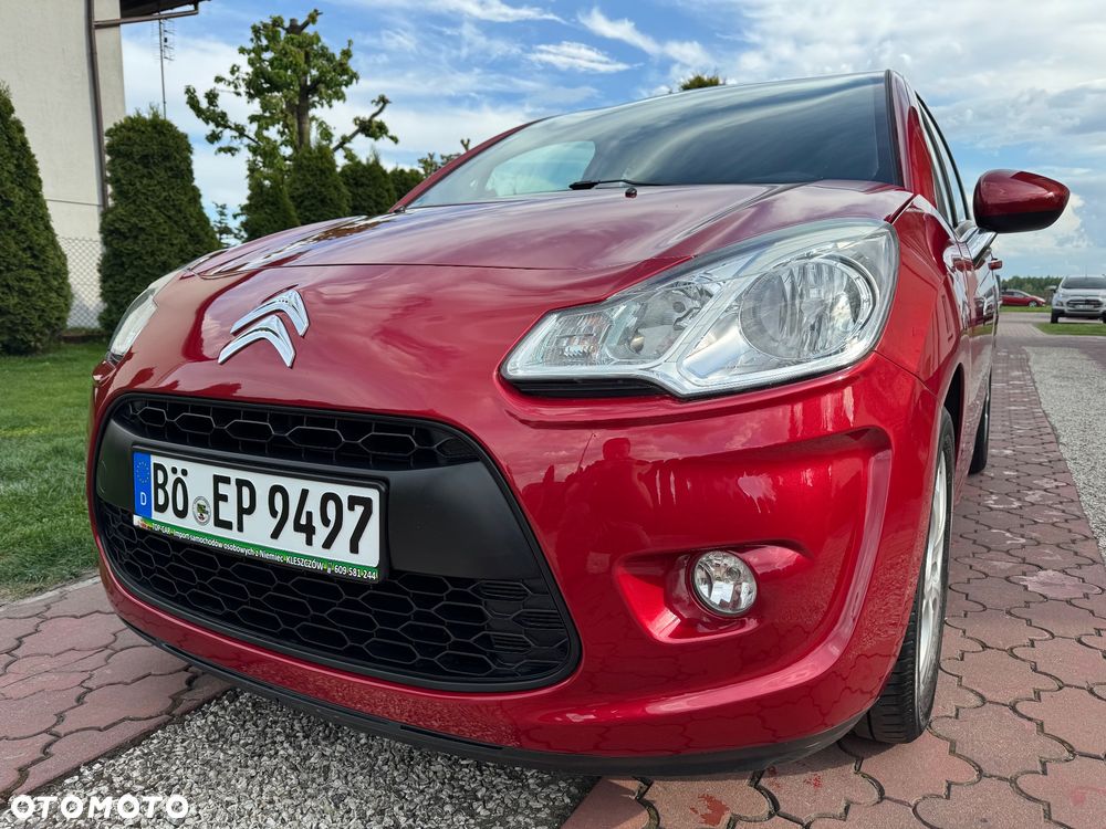 Citroën C3 1.4 Selection - 5