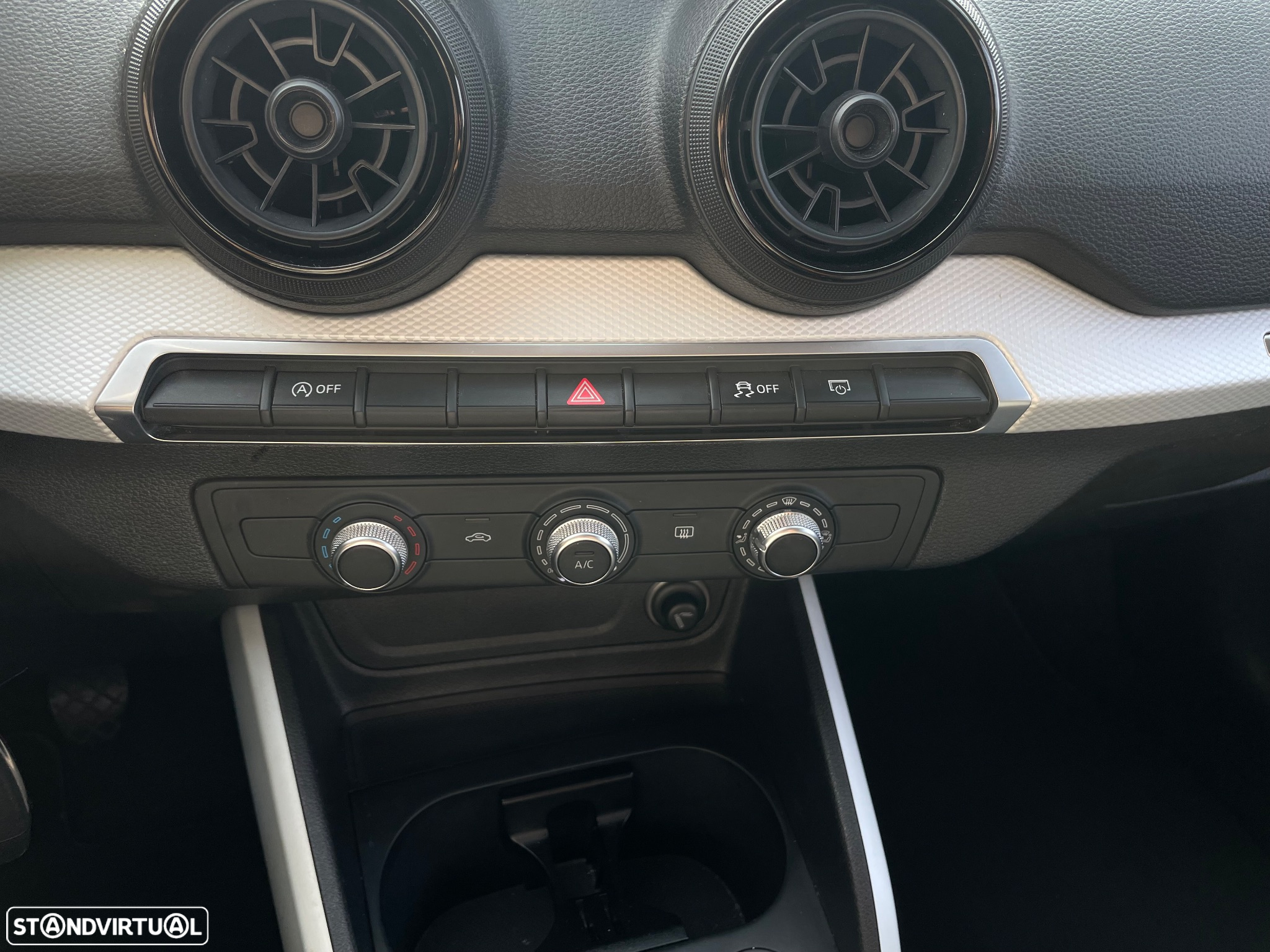 Audi Q2 1.6 TDI Sport - 25
