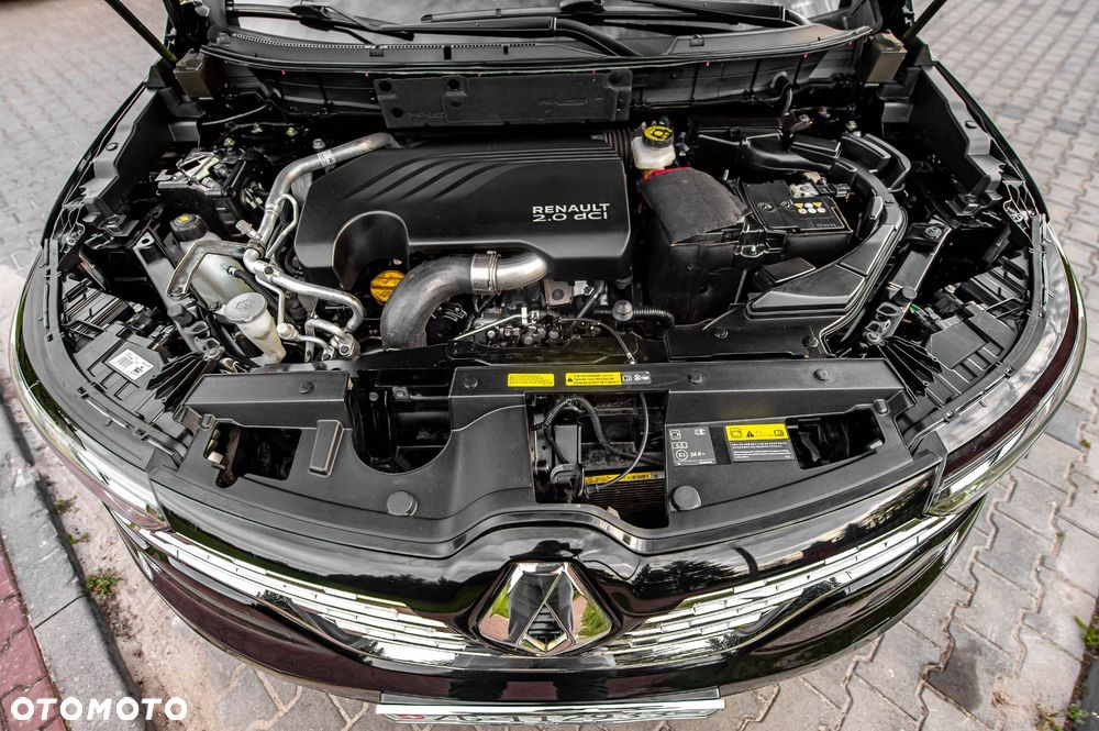 Renault Koleos ENERGY dCi 175 X-tronic 4WD INITIALE PARIS - 39