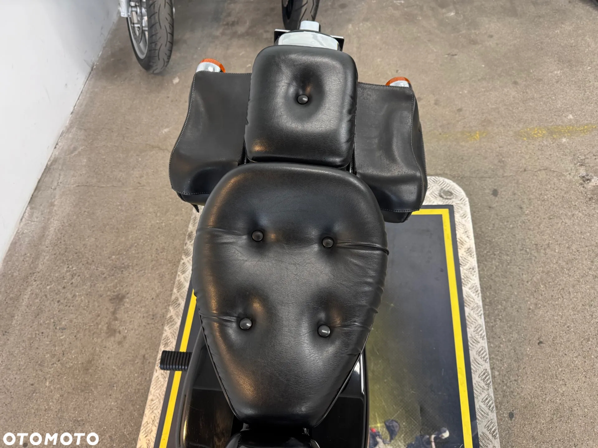 Honda CA - 27