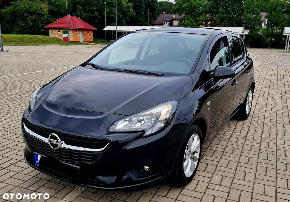 Opel Corsa - 9