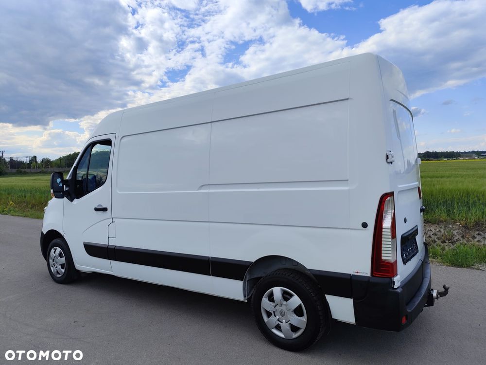 Renault Master - 5