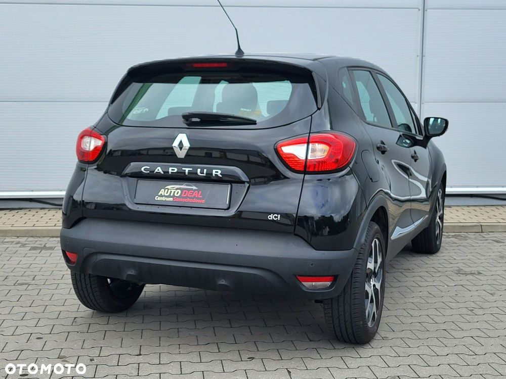 Renault Captur - 16