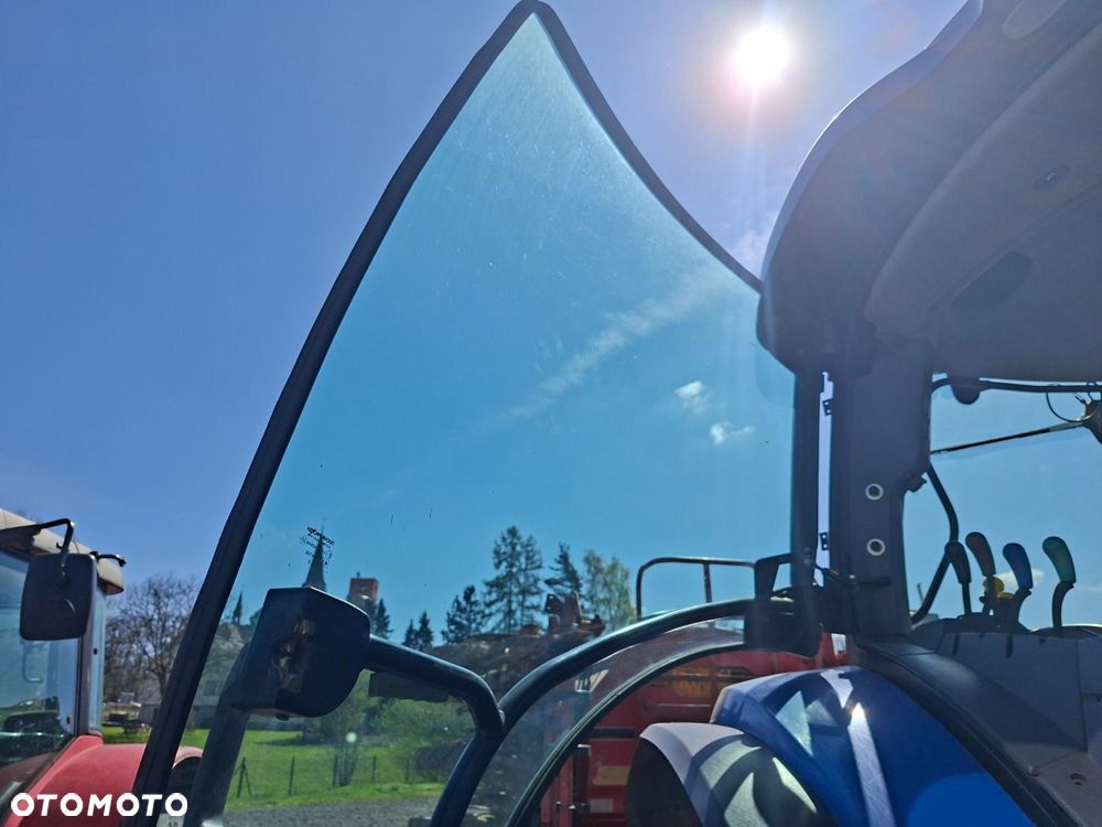 New Holland Ts 135 A 4X4 - 32