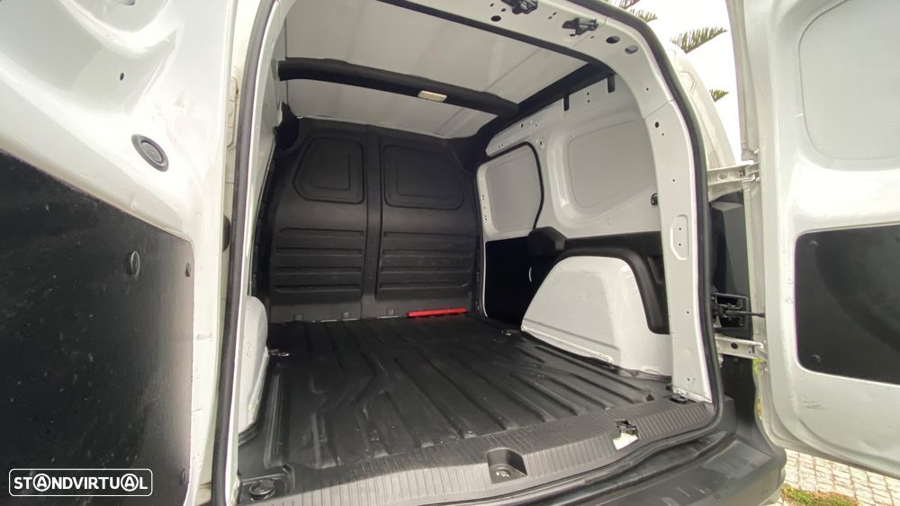 Renault Kangoo 1.5 Blue dCi - 16