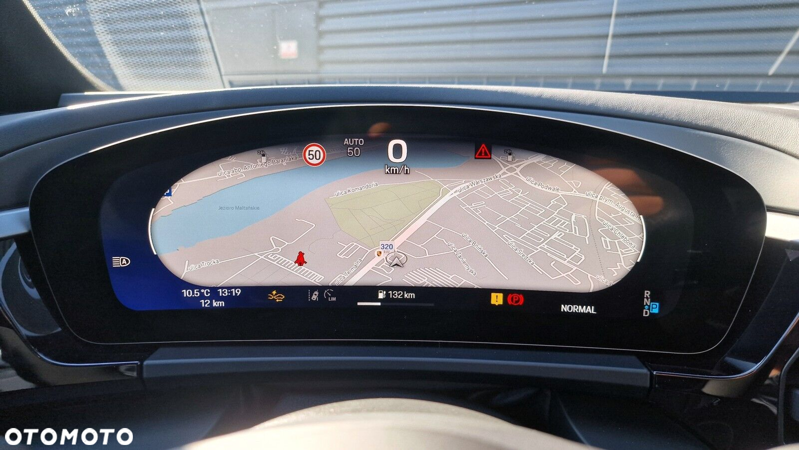 Porsche Macan - 15