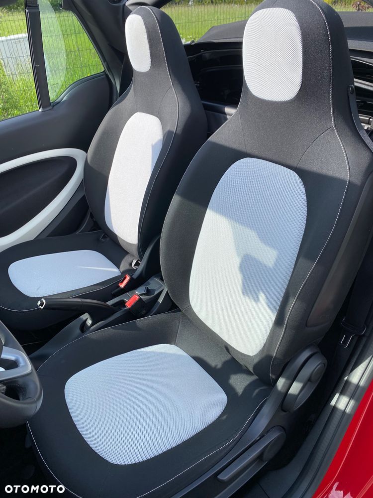 Smart Fortwo twinamic passion - 10
