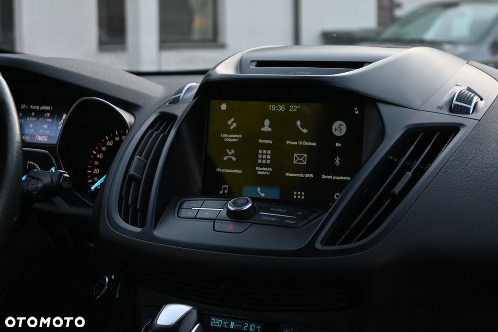 Ford Kuga 2.0 TDCi AWD ST-Line - 24