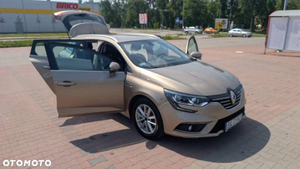 Renault Megane 1.2 Energy TCe Intens - 37
