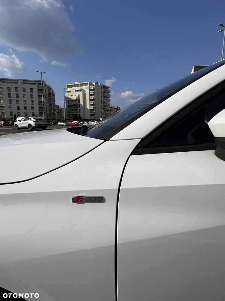 Audi A3 Limousine 35 TFSI S Line - 11