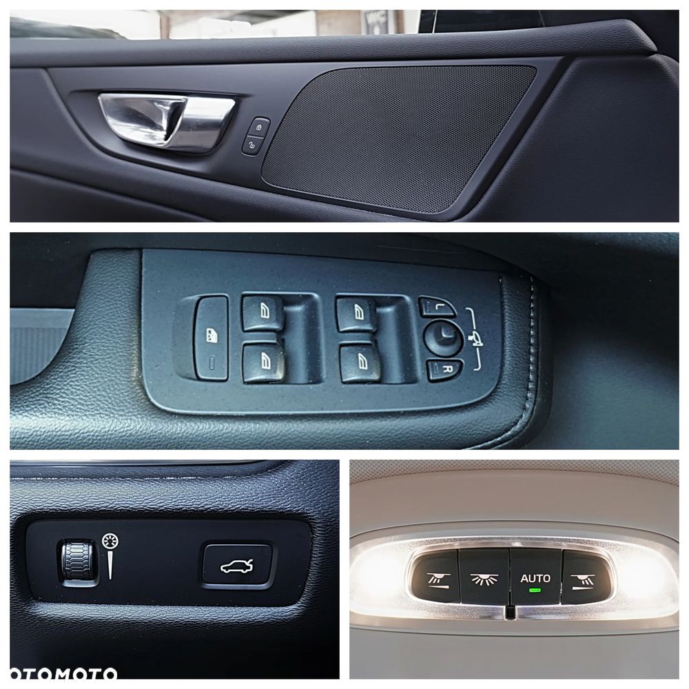 Volvo V60 D4 SCR - 35