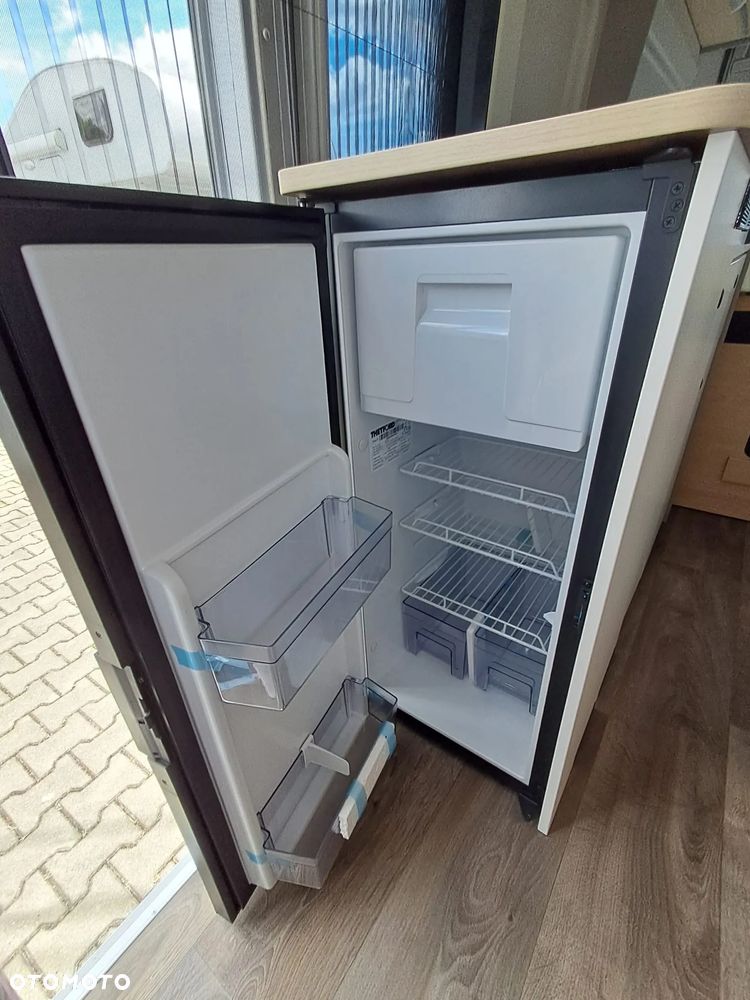 LMC INNOVATION PURE 600 Nowy Automat Od Dealera w PL 2026 FV23% - 22
