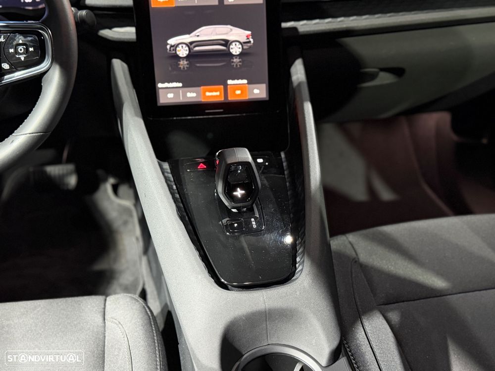 Polestar 2 Long Range 78 kWh - 33