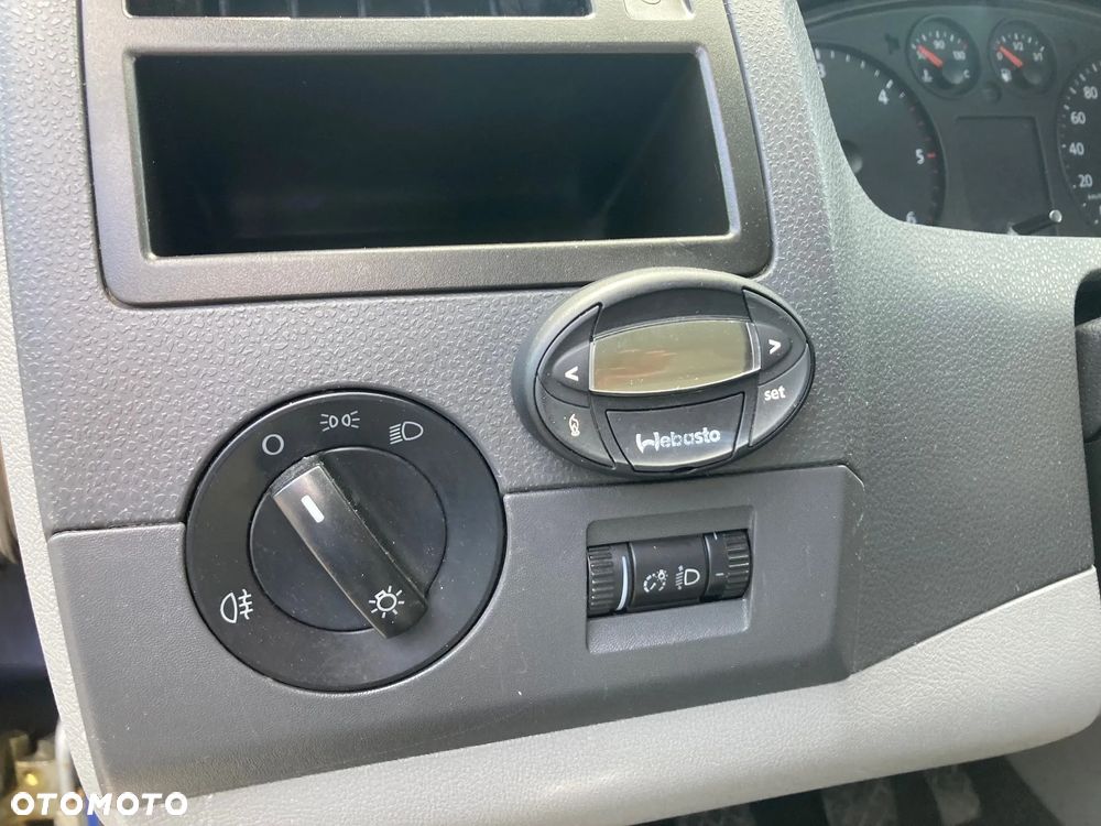 Volkswagen TRANSPORTER - 6