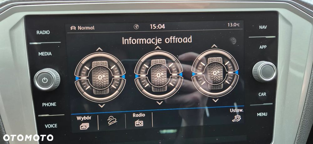 Volkswagen Passat - 26