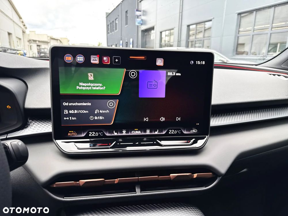 Cupra Terramar 2.0 TSI 4Drive Advantage Edition DCC DSG - 11