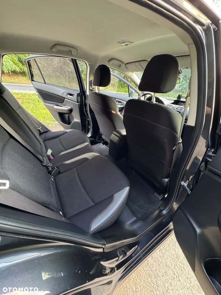 Subaru XV 2.0 D Comfort - 13