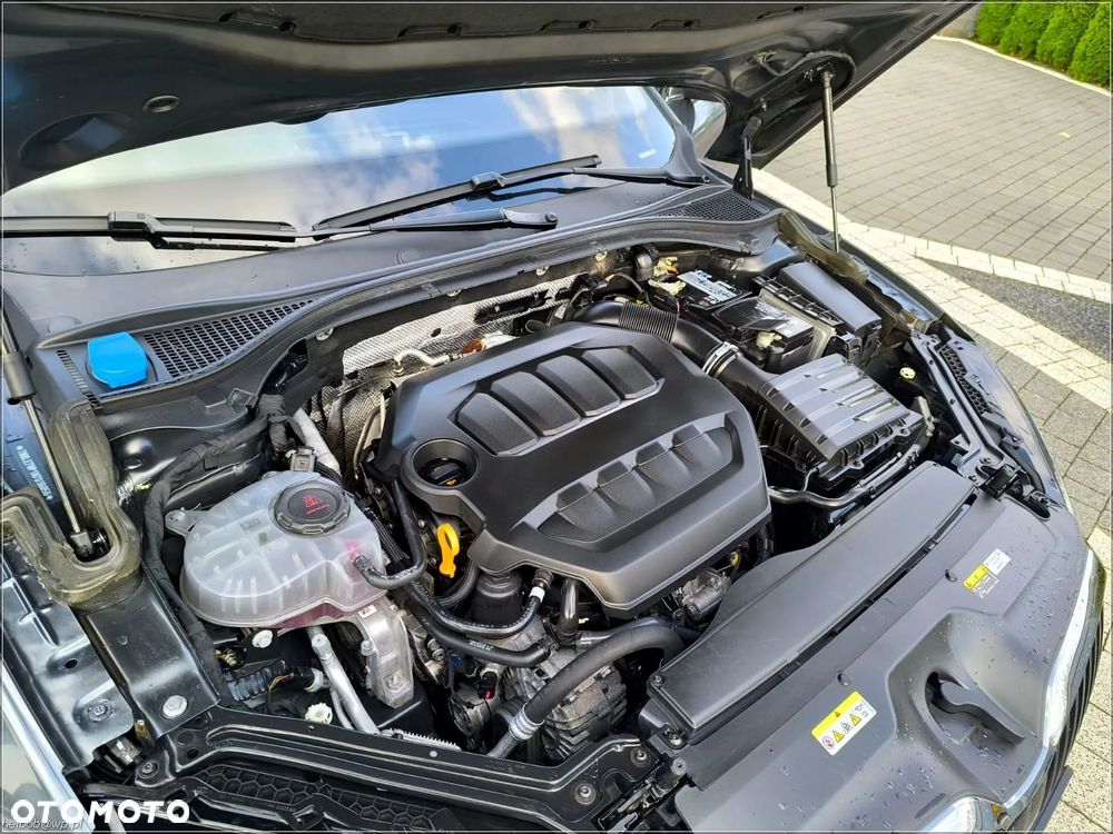 Skoda Superb 2.0 TSI 4x4 L&K DSG - 16