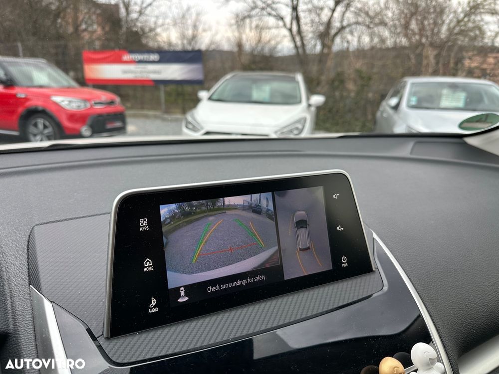 Mitsubishi Eclipse-Cross 1.5 T-MIVEC ClearTec 2WD Diamant Edition Plus - 7