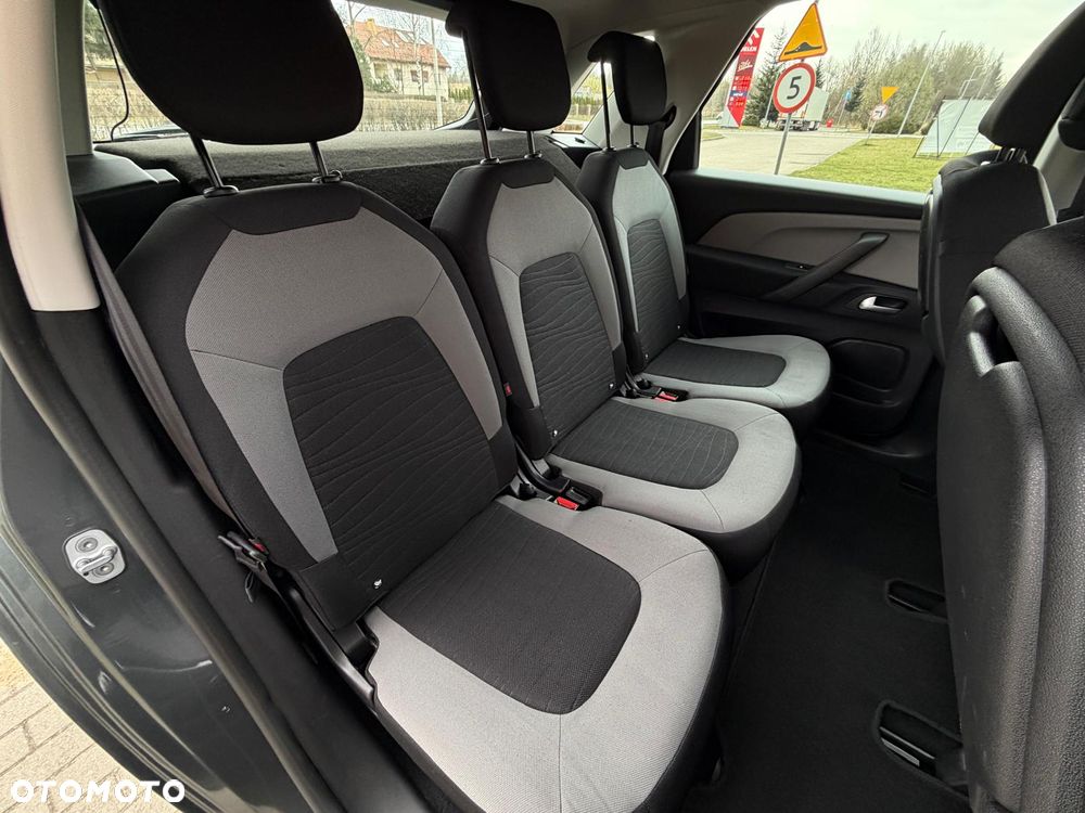 Citroën C4 Picasso BlueHDi 150 Seduction - 35