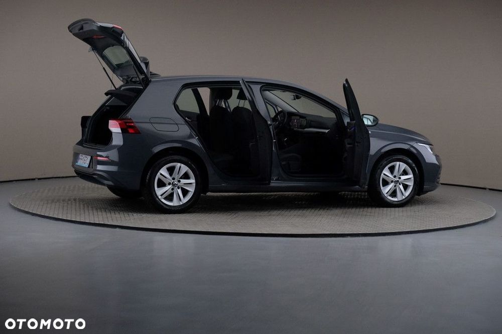 Volkswagen Golf 1.5 TSI Life - 6