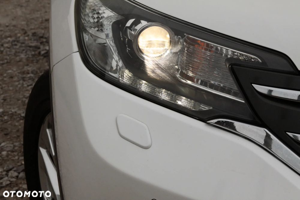 Honda CR-V 1.6i DTEC 2WD Lifestyle - 22