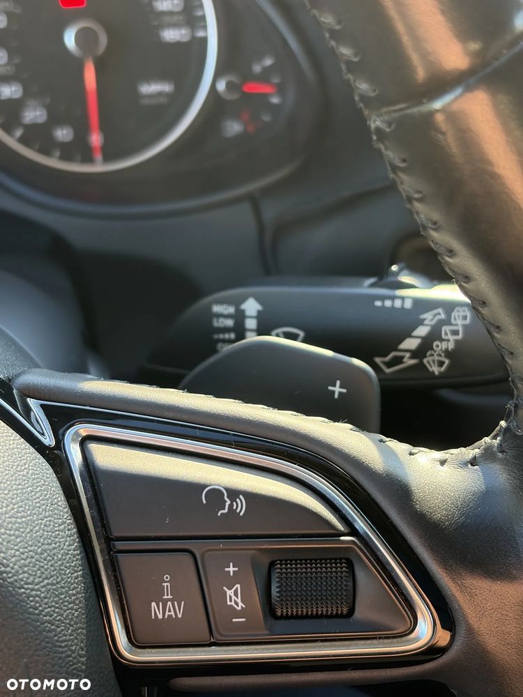 Audi Q5 2.0 TFSI Quattro Tiptr - 18