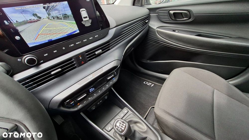 Hyundai i20 1.0 T-GDi Modern - 6