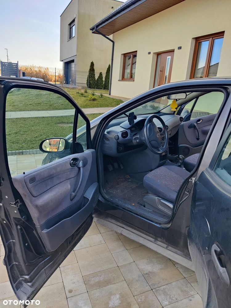 Mercedes-Benz Klasa A - 16