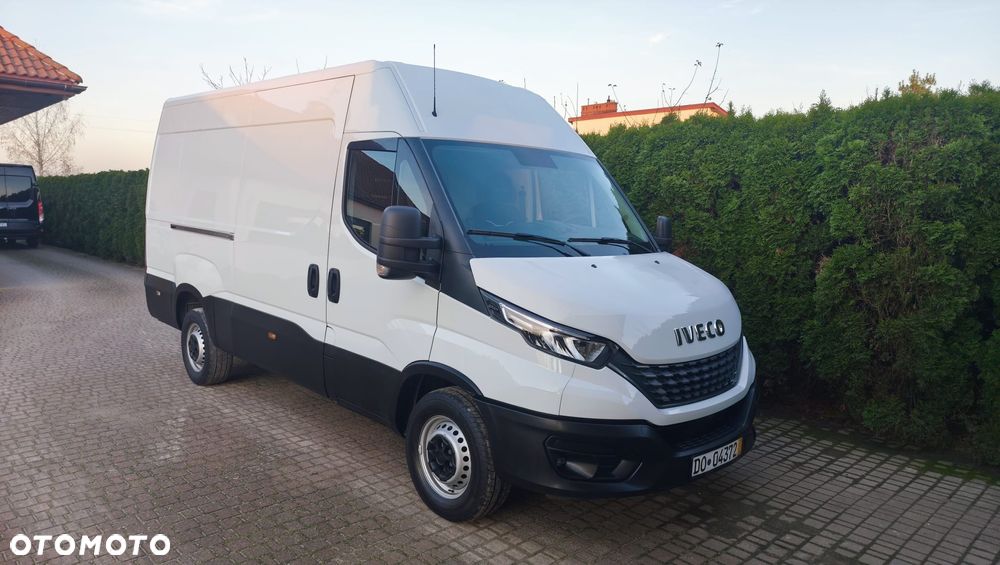 Iveco Daily Hi-Matic - 2