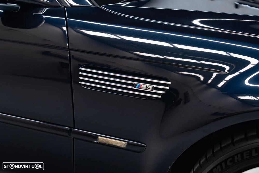 BMW M3 Standard - 7