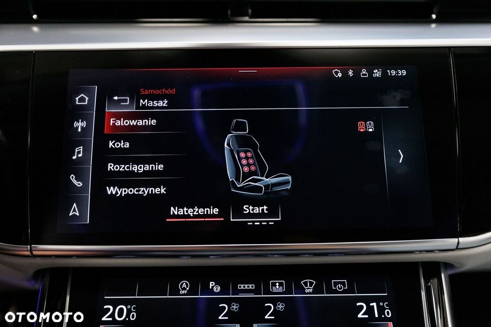 Audi S8 - 40