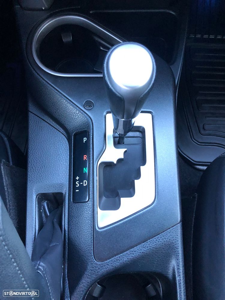 Toyota RAV4 2.5 HSD Comfort+P.Sport - 39