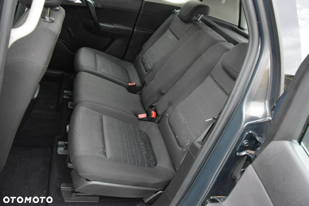 Opel Meriva 1.4 Edition - 24