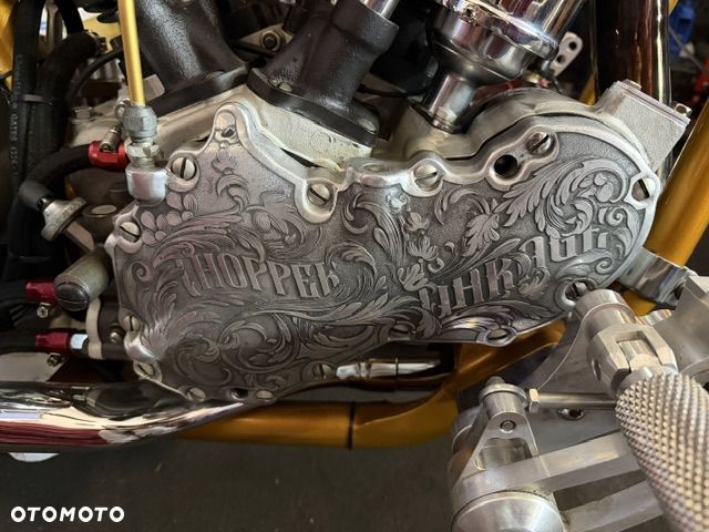 Harley-Davidson Inny - 15