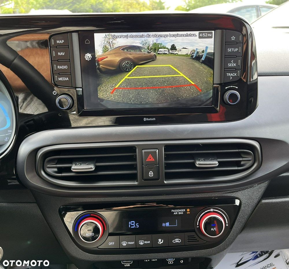 Hyundai i10 1.0 T-GDI N-Line - 15