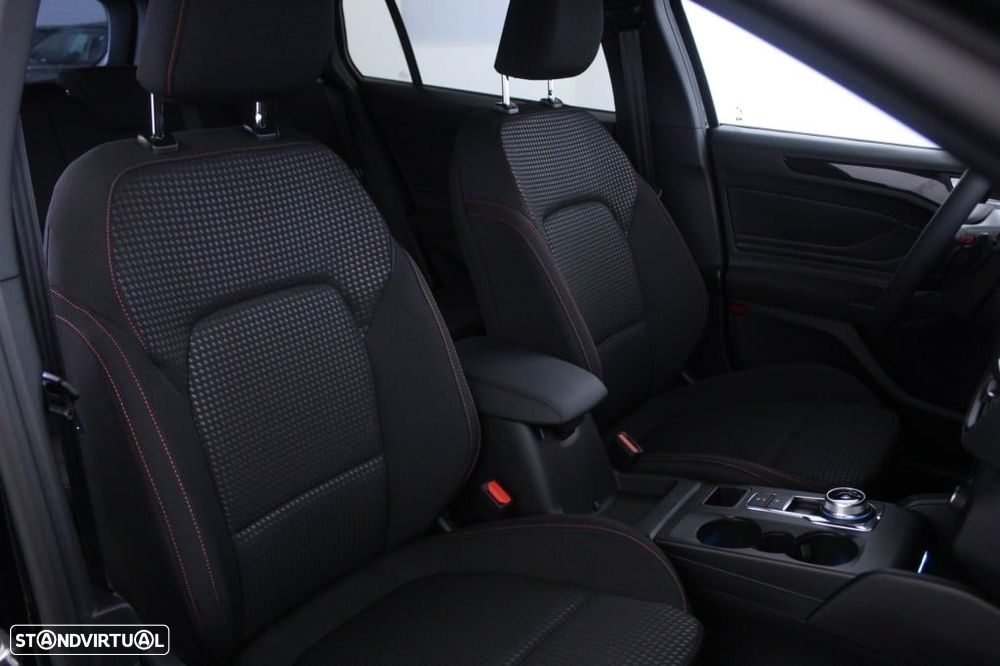 Ford Focus SW 1.5 TDCi EcoBlue ST-Line Aut. - 14