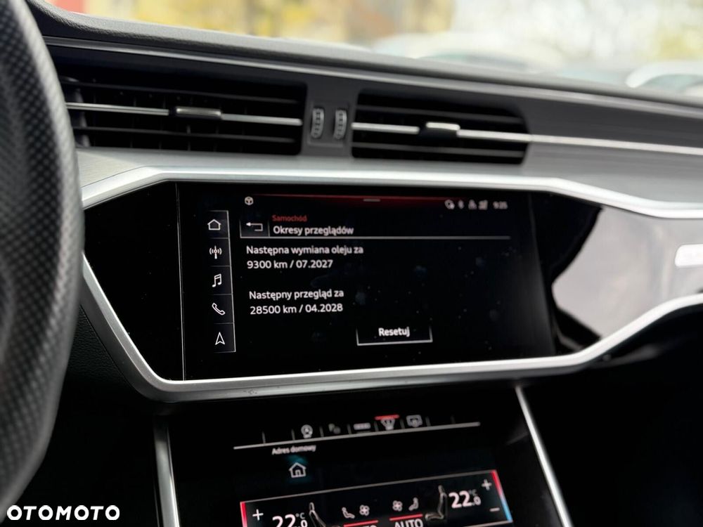 Audi S6 Avant TDI mHEV Quattro Tiptronic - 32
